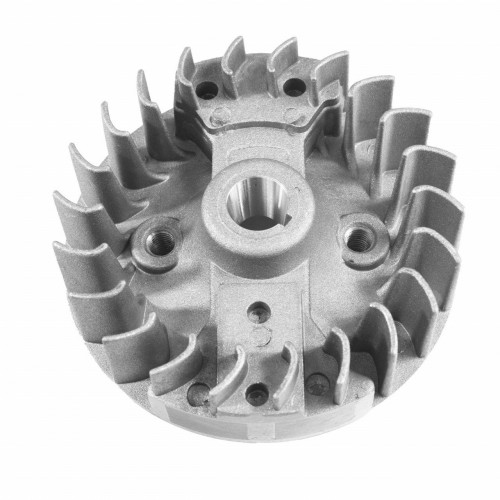 Volanta motocoasa GX35 , motoare 4 Timpi