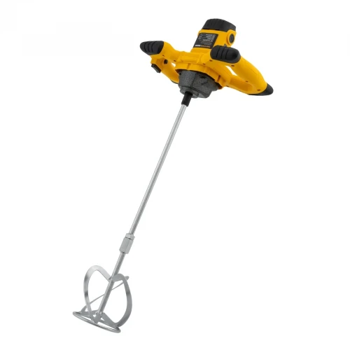 Malaxor electric , Rotor , 930 rot / min , 2000 W , paleta inclusa Malaxor electric , Rotor , 930 rot / min , 2000 W , paleta inclusa