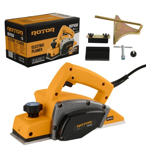 Rindea electrica ROTOR REP550, 15000 ROT/MIN