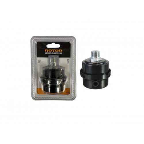 Filtru de aer compresor 1/2 "