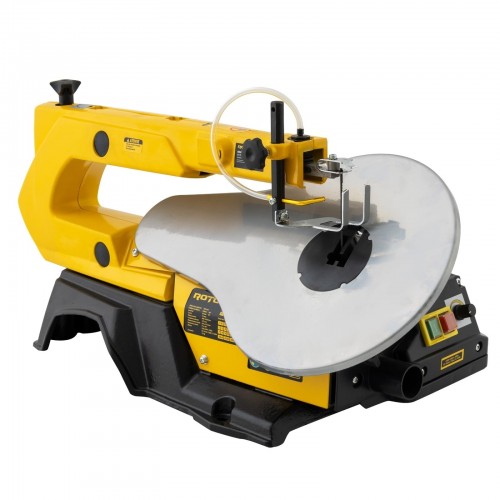 Fierastrau de traforaj, S2 120W /S1 60W, 400-1650 rpm ROTOR 65115