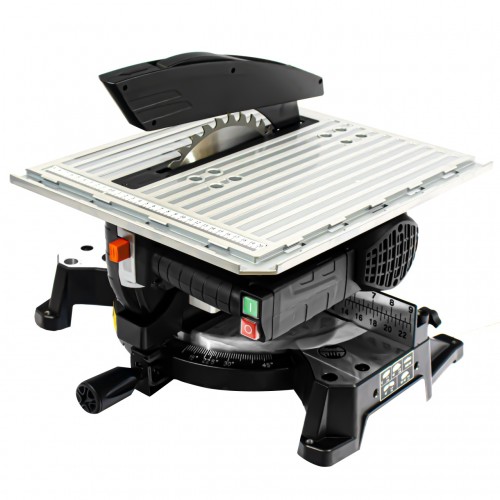 Fierastrau circular stationar CMS25 PROCRAFT , 1800W, 250 mm, 4500 rpm