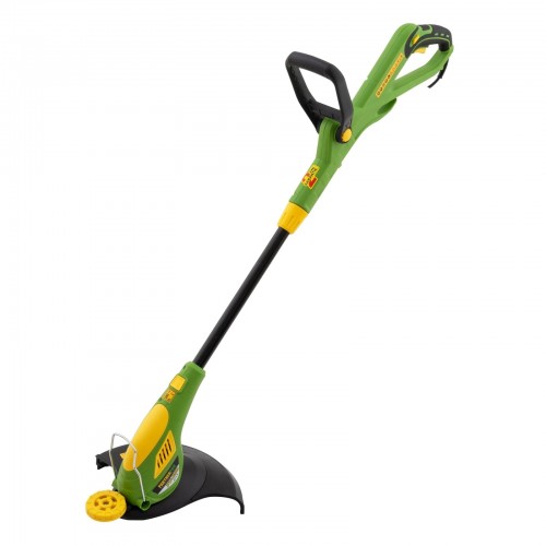 Trimmer electric, 650 W, 10000rpm, PartnerPro ,PT-650 , latime de taiere 220 mm
