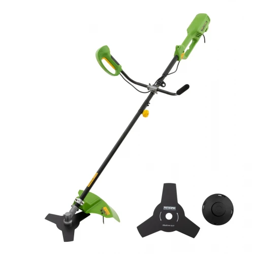 Trimmer electric, 1300W, 7000 Rpm PartnerPro PT-1302 , latime taiere 380 mm