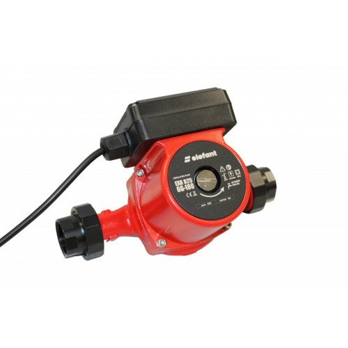 Pompa de recirculare , 100W , Panou de control , EXR32 6G-180 Pompa de recirculare , 100W , Panou de control , EXR32 6G-180