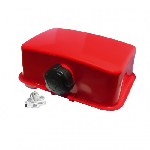 Rezervor carburant motor Diesel 186F Rezervor carburant motor Diesel 186F