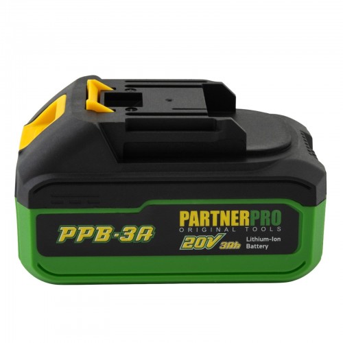PPB-3A Acumulator scule Partner PRO 3Ah/20V