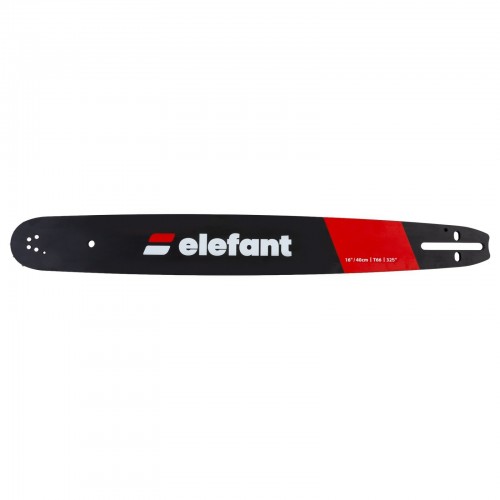 Lama drujbă 16"/40 cm, 66 pinteni, pas .325 ELEFANT Lama drujbă 16"/40 cm, 66 pinteni, pas .325 ELEFANT