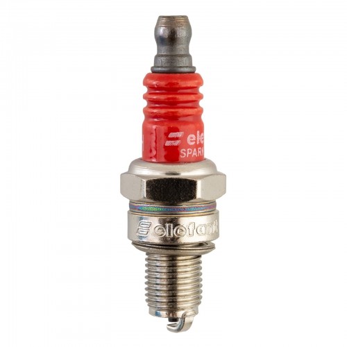 CMR5H Bujie pentru motoare 4T, M10*1MM, Elefant