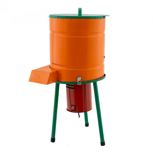 Razatoare fructelegume Bocika Metal 5 L, 300 kg/h, disc inox, 180 W, Ucraina Razatoare fructelegume Bocika Metal 5 L, 300 kg/h, disc inox, 180 W, Ucraina