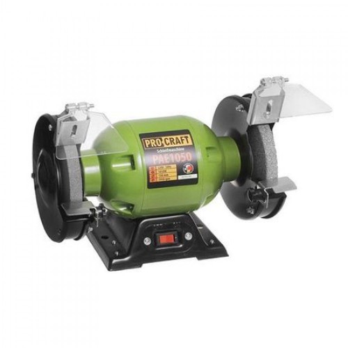 Polizor de banc PROCRAFT PAE1050, 2950 rpm, 1050 W