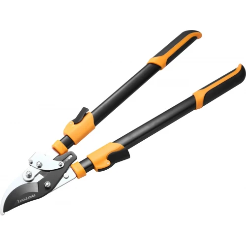 Foarfecă de grădină cu mâner telescopic 66–92 cm ROTOR RFG-92