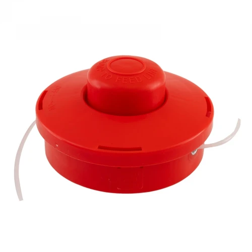 Cap mosor 112x75 mm cu fir 2.4 mm x 2 m ROTOR R-2 