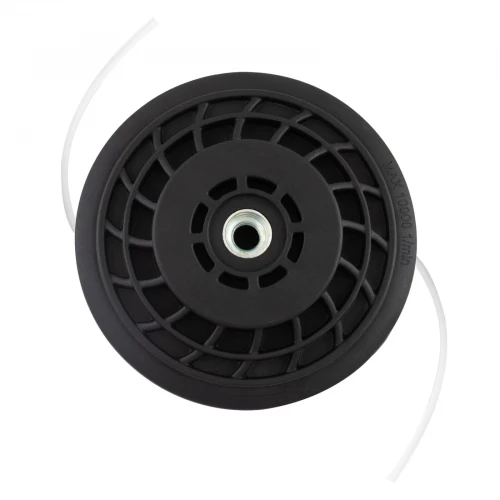 Cap mosor 127x70 mm cu fir 2.4 mm x 2 m ROTOR R-6 