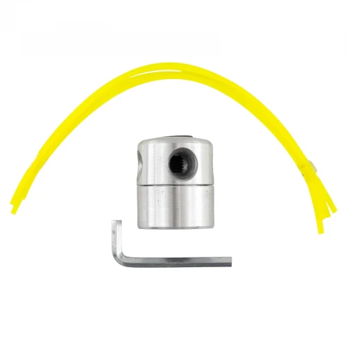 Cap mosor caracatiță 43x48 mm ROTOR RC-1 