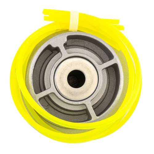 Cap mosor caracatiță 42x80 mm dublu ROTOR RC-3 