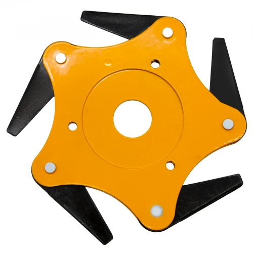 Disc motocoasa tip stea 5T Rotor