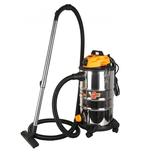 Aspirator umed-uscat 30 L, 1400 W, 21 kPa ROTOR RUM-30