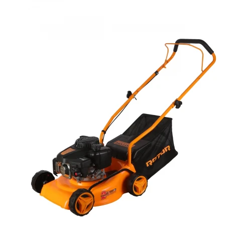 Masina de tuns iarba pe benzina ROTOR RMT-1 , 40 L, 4T, 2,5 CP