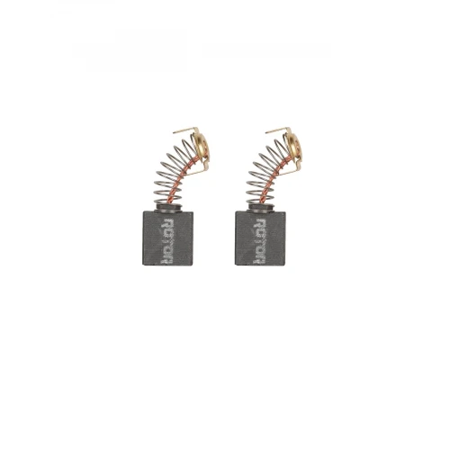 Perii de carbune ROTOR 1B pentru rotopercutor demolator, 7 x 17 x 18 mm, set 2 bucati Perii de carbune ROTOR 1B pentru rotopercutor demolator, 7 x 17 x 18 mm, set 2 bucati