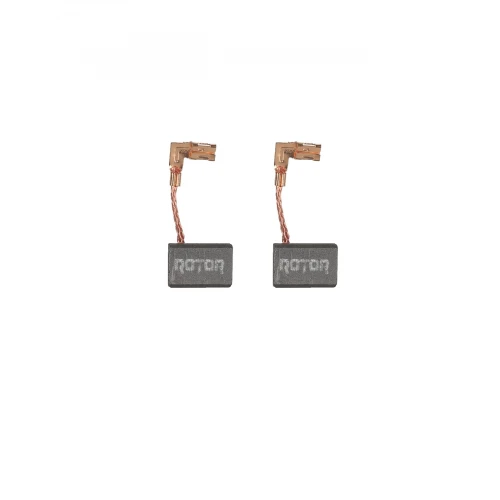 Perii de carbune ROTOR 3B pentru flex 125, 6 x 9 x 13 mm, set 2 bucati Perii de carbune ROTOR 3B pentru flex 125, 6 x 9 x 13 mm, set 2 bucati