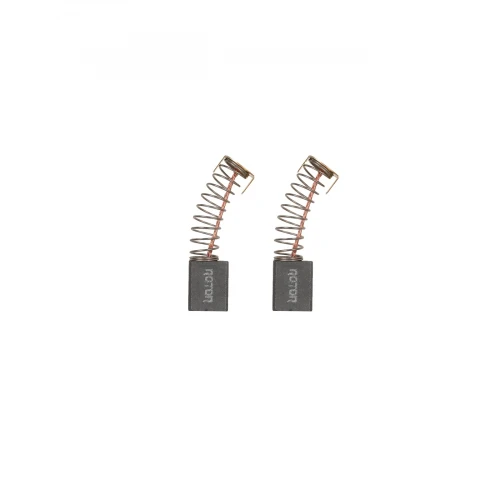 Perii de carbune ROTOR 7B pentru flex 230, 8 x 12 x 15 mm, set 2 bucati