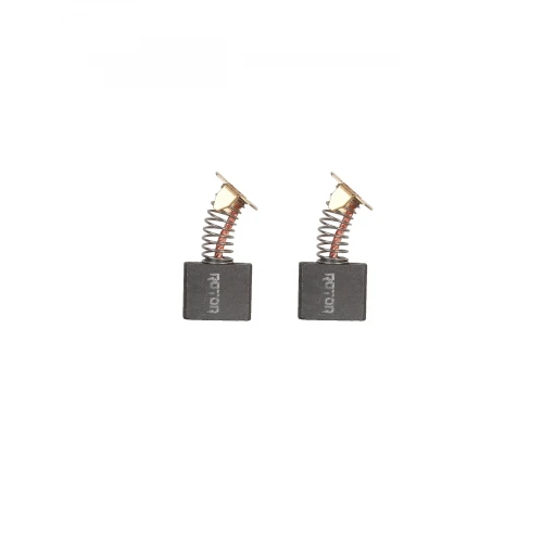 Perii de carbune ROTOR 11B pentru rotopercutor demolator / flex 230, 7 x 17 x 14 mm, set 2 bucati Perii de carbune ROTOR 11B pentru rotopercutor demolator / flex 230, 7 x 17 x 14 mm, set 2 bucati