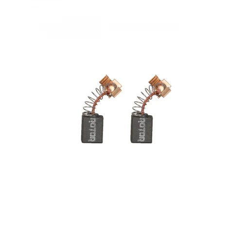 Perii de carbune ROTOR 17B pentru rotopercutor, 6 x 9 x 11 mm, set 2 bucati