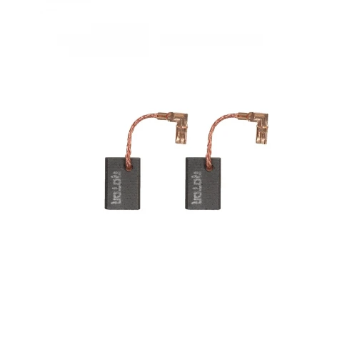 Perii de carbune ROTOR 18B pentru rotopercutor, 5 x 11 x 16 mm, set 2 bucati Perii de carbune ROTOR 18B pentru rotopercutor, 5 x 11 x 16 mm, set 2 bucati