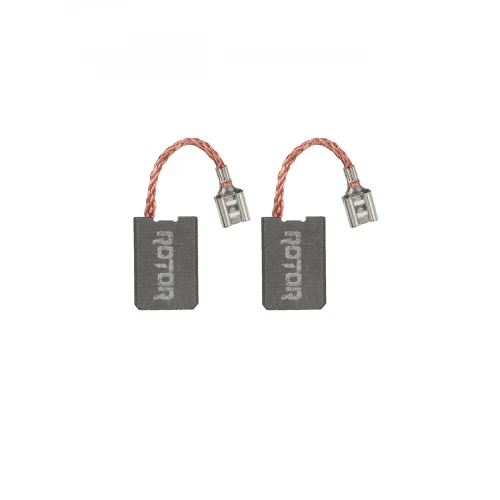 Perii de carbune ROTOR 19B pentru flex 230, 6.5 x 16 x 23 mm, set 2 bucati Perii de carbune ROTOR 19B pentru flex 230, 6.5 x 16 x 23 mm, set 2 bucati