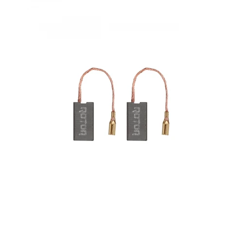 Perii de carbune ROTOR 25B pentru bormasina, 6 x 11 x 20.5 mm, set 2 bucati Perii de carbune ROTOR 25B pentru bormasina, 6 x 11 x 20.5 mm, set 2 bucati