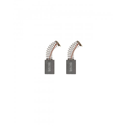Perii de carbune ROTOR 26B pentru bormasina, 6 x 11 x 16 mm, set 2 bucati