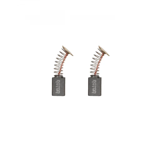 Perii de carbune ROTOR 27B pentru flex 230, 5 x 8 x 11 mm, set 2 bucati Perii de carbune ROTOR 27B pentru flex 230, 5 x 8 x 11 mm, set 2 bucati