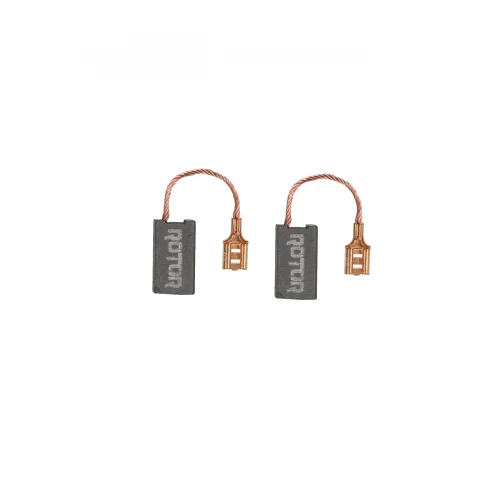 Perii de carbune ROTOR 28B pentru flex 230, 8.5 x 12 x 21.5 mm, set 2 bucati