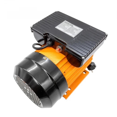 Motor Electric Monofazat Universal ROTOR RME802, 1,3 kW, 220-240V, 3000 RPM, Bobinaj din Cupru