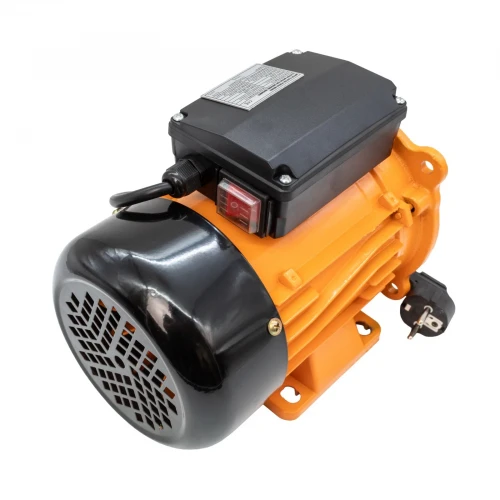 Motor Electric Monofazat pentru Moară ROTOR RMM-3.5, 3,5 kW, 220-240V, 2800 RPM, Bobinaj din Cupru