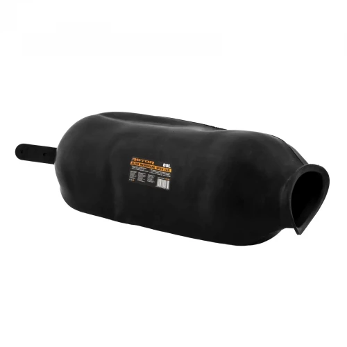 Membrană pentru hidrofor 80L Negru cu coadă ROTOR RMH-80B Membrană pentru hidrofor 80L Negru cu coadă ROTOR RMH-80B
