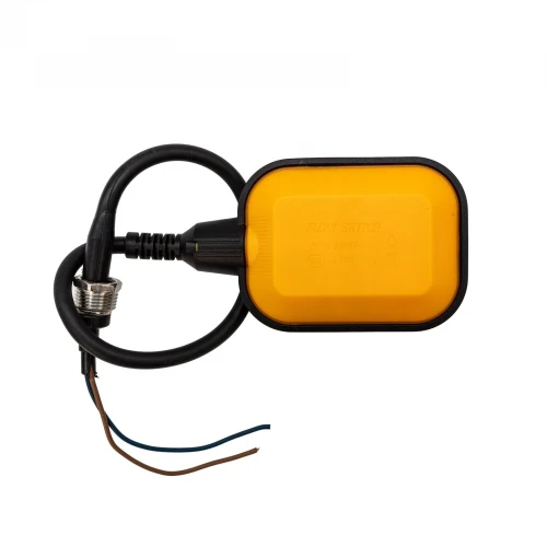 Plutitor pentru pompa de apa, 16 A/250 V, ROTOR RPA-16 Plutitor pentru pompa de apa, 16 A/250 V, ROTOR RPA-16