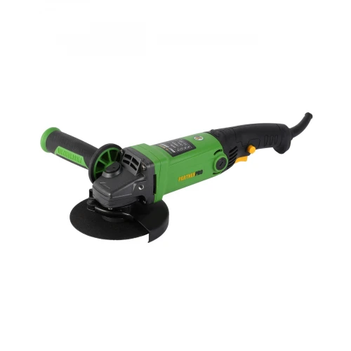 Polizor Unghiular PARTNERPRO PAG-1000, 1000W, Disc 125 mm, 11.000 RPM, Motor cu Perii, Flex Profesional pentru Tăiere și Șlefuire