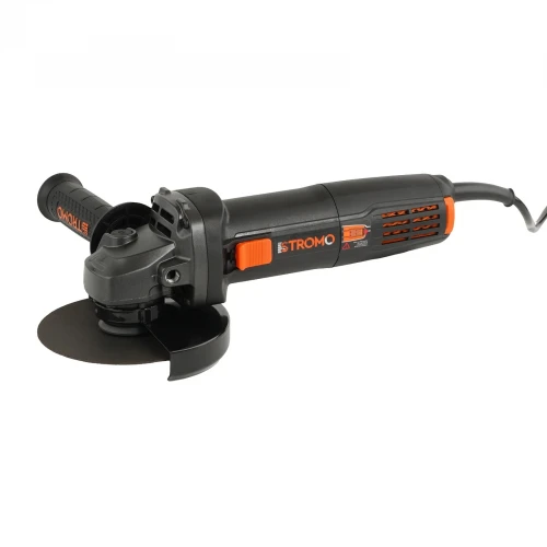 Flex Polizor unghiular STROMO SG1000, 1000 W, 11000 rotmin