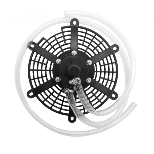Pompa booster atomizor Pompa booster atomizor