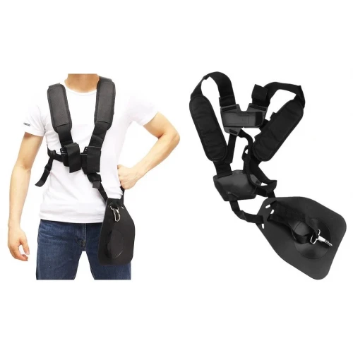 Ham sustinere motocoasa H009