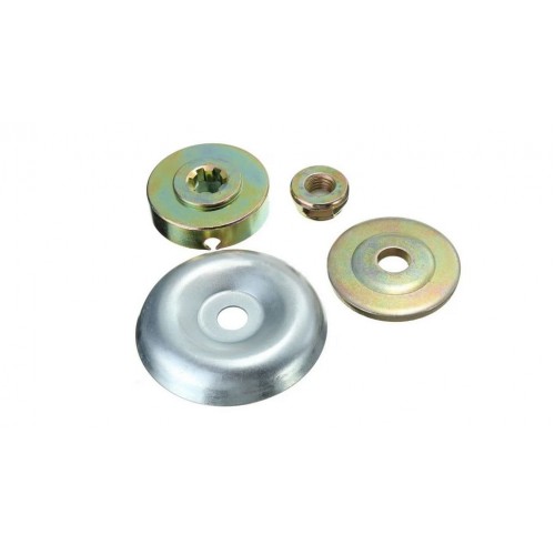 Set piese schimb reductor 9 dinti motocoasa Set piese schimb reductor 9 dinti motocoasa