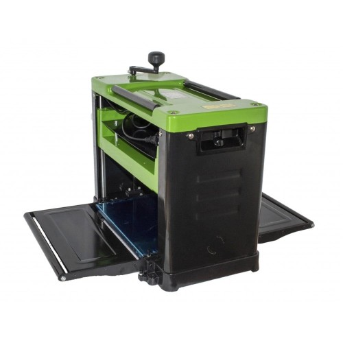 Rindea, Abric Cu Grosime Procraft Pd 2000W, Masina De Rindeluit 330Mm