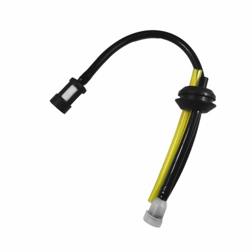 Furtun flexibil benzina motocoasa