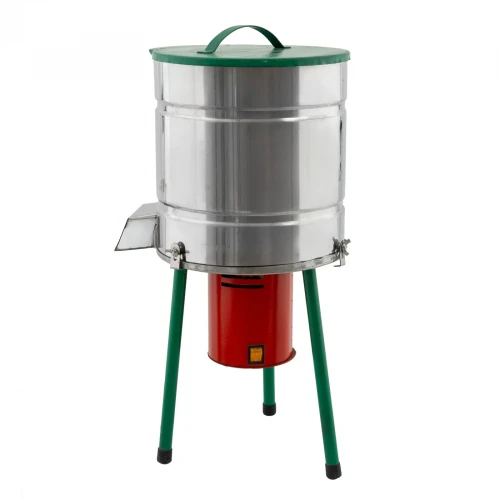 Răzătoare electrică Bocika Inox pentru fructe și legume, 180 W, cuvă inox 5 L, disc inox, 300 kg/h Răzătoare electrică Bocika Inox pentru fructe și legume, 180 W, cuvă inox 5 L, disc inox, 300 kg/h