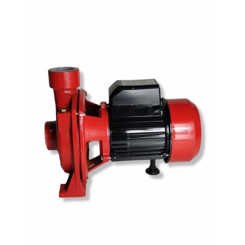 Pompa Centrifuga Aquatic Elefant HM/5C, 750W, Conexiuni 1.5 toli, 2900rpm, Adancime max. 7m, Debit max 280 l/min Pompa Centrifuga Aquatic Elefant HM/5C, 750W, Conexiuni 1.5 toli, 2900rpm, Adancime max. 7m, Debit max 280 l/min