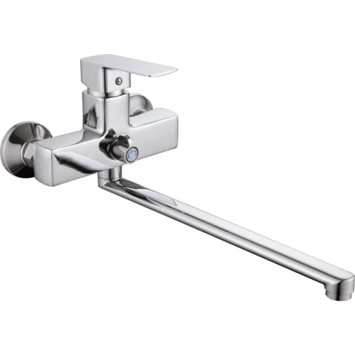 Baterie baie din silumin MIXXUS FINIO 006-25CM (EURO) Baterie baie din silumin MIXXUS FINIO 006-25CM (EURO)