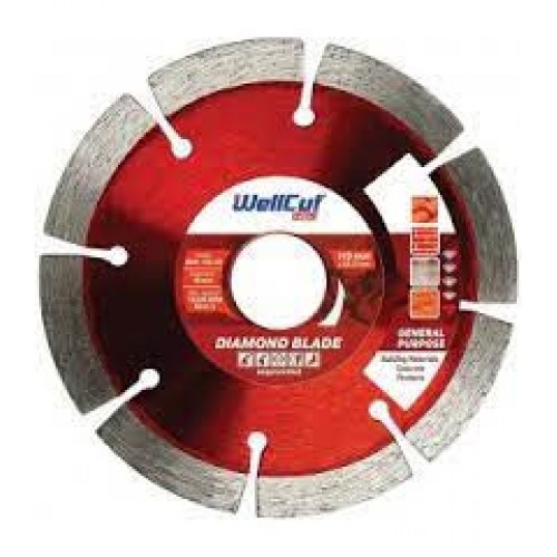 Disc Diamantat Wellcut 344X3.22.2X7X50-21
