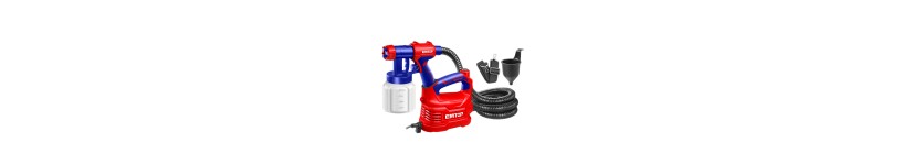 Pistoale de vopsit & Accesorii Compresor